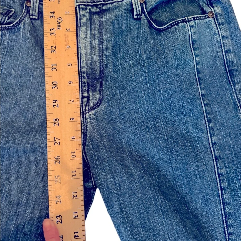 Like new Parker Smith Jeans - Picture 8 of 9